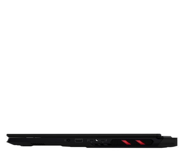 MSI Raider 18 HX AI Ultra 9-285HX/64GB/2TB/Win11 RTX5080 120Hz - 1416691 - zdjęcie 7